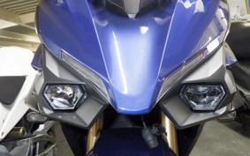 SUZUKI GSX-S1000GT 2022 EK1AA