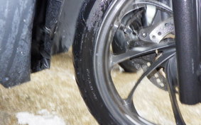 HONDA DIO 110 JK03