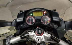 KAWASAKI 1400 GTR 2008 ZGT40A