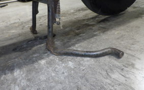 HONDA JOKER 50 2006 AF42