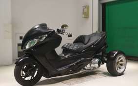 SUZUKI SKYWAVE 250 Trike (Burgman 250 Trike)  2016 CJ45A