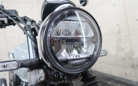 HONDA GB350S 2022 NC59