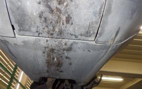 SUZUKI LET's 2 L 1996 CA1KA