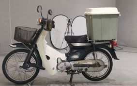 HONDA SUPER CUB70 C70