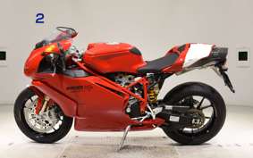 DUCATI 749 R 2005