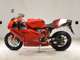 Фото Ducati 749 R 2005 с японского аукциона