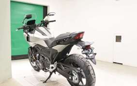 HONDA NC750X 2026 RH23