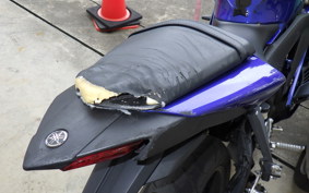 YAMAHA YZF-R25 A 2015 RG74J