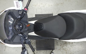 HONDA FORZA SI ABS 2014 MF12