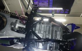 YAMAHA YZ85 2011 CB15C