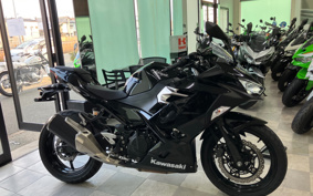 KAWASAKI NINJA 250 ABS EX250P