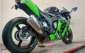 KAWASAKI NINJA ZX-10R ABS 2018 ZXT00S
