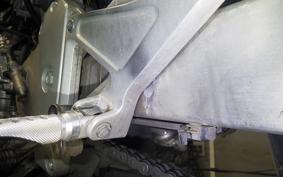 HONDA HORNET 250 2021 MC31