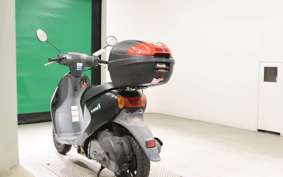 SUZUKI LET's 4 1990 CA41A