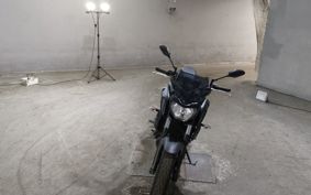 YAMAHA MT-07 RM19J