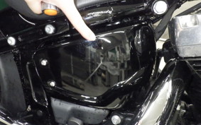 HARLEY FLSL 1750 2020