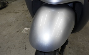 SUZUKI LET's 4 2016 CA45A