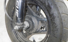 HONDA DIO ZX 2006 AF28