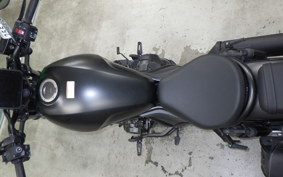 HONDA REBEL 1100 DCT 2025 SC87