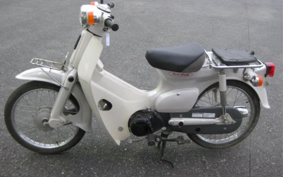 HONDA SUPER CUB50 AA01