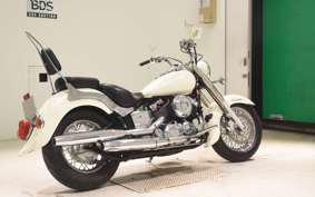 YAMAHA DRAGSTAR 400 CLASSIC 2002 VH01J
