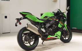 KAWASAKI ZX-4RR 2023 ZX400P