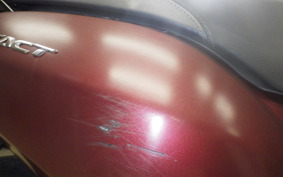 HONDA TACT Gen.4 2011 AF75