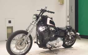 HARLEY FXDL 1450 2003