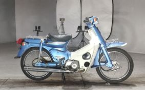 HONDA SUPER CUB 90 SUPER DELUXE HA02