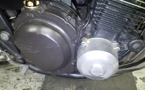 KAWASAKI ZRX400 1995