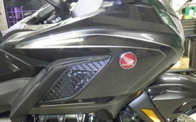 HONDA GL 1800 GOLD WING 2026 SC79