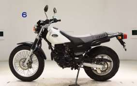 YAMAHA TW200 Gen.2 1980 DG07J