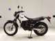 Фото Yamaha TW200 Gen.2 1980 с японского аукциона