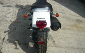 SUZUKI VANVAN 200 NH41A