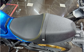 YAMAHA XSR900 2023 RN80J