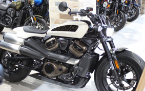 HARLEY  HARLEY RH1250S 2024 ZC4