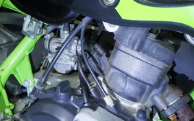 KAWASAKI KSR-2 2021 MX080B