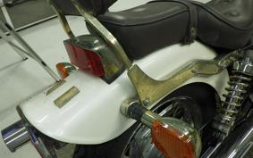HONDA REBEL 250 MC13