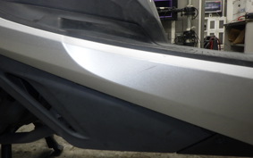 HONDA LEAD 125 2008 JF45