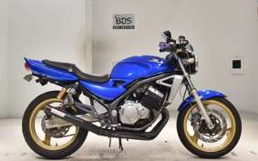 KAWASAKI BALIUS 250 Gen.2 2010 ZR250B