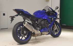 YAMAHA YZF-R1 2026 RN65J