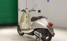 HONDA CREA SCOOPY