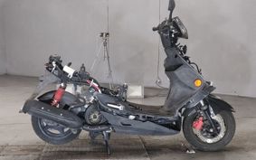 YAMAHA CYGNUS125XSR SE44J
