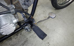 HONDA JAZZ 50 2025 AC09