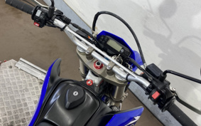 YAMAHA WR250R DG15J