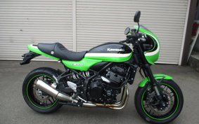 KAWASAKI Z900RS CAFE 2020 ZR900C