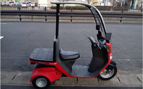HONDA GYRO TA03