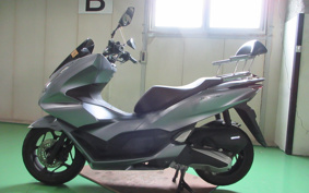 HONDA PCX125 JK05