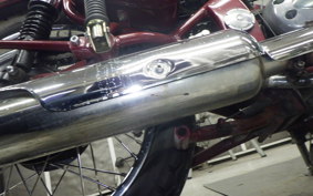 OTHER +ENFIELD CLASSIC350 2012