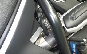 DUCATI SCRAMBLER ICON 2016